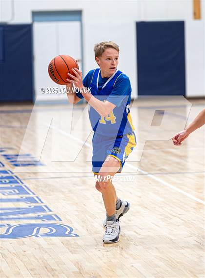 Thumbnail 2 in Cottonwood Classical Prep @ Santa Fe Prep photogallery.