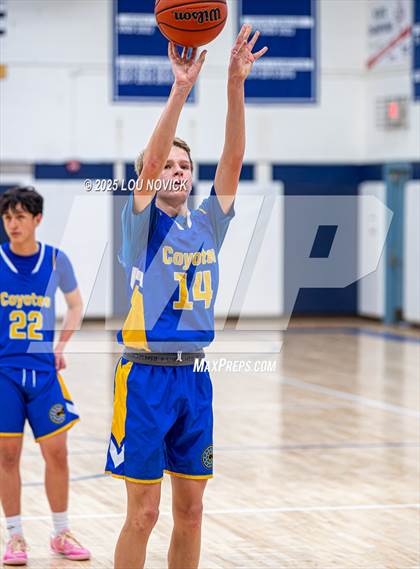 Thumbnail 3 in Cottonwood Classical Prep @ Santa Fe Prep photogallery.