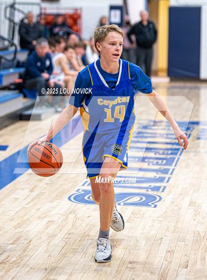 Thumbnail 1 in Cottonwood Classical Prep @ Santa Fe Prep photogallery.