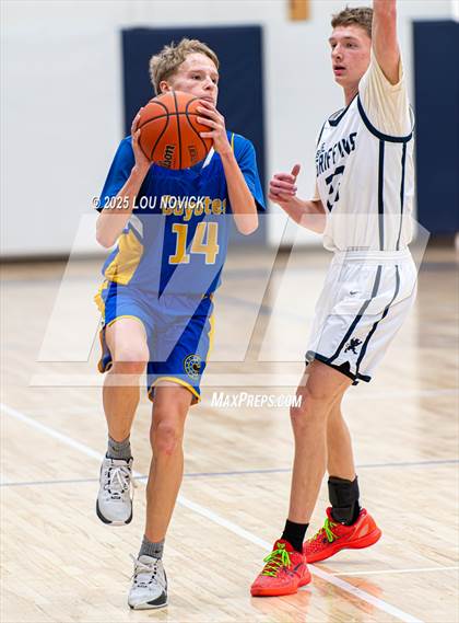 Thumbnail 1 in Cottonwood Classical Prep @ Santa Fe Prep photogallery.