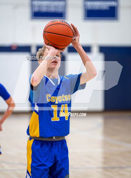Thumbnail 2 in Cottonwood Classical Prep @ Santa Fe Prep photogallery.
