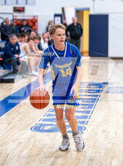Thumbnail 1 in Cottonwood Classical Prep @ Santa Fe Prep photogallery.
