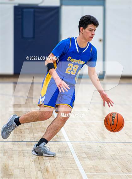 Thumbnail 1 in Cottonwood Classical Prep @ Santa Fe Prep photogallery.