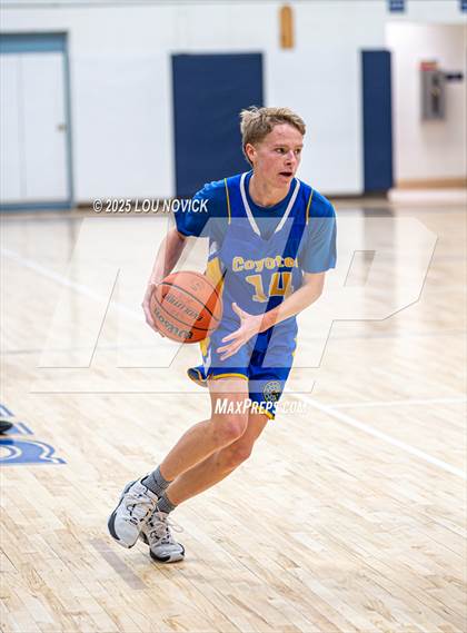 Thumbnail 3 in Cottonwood Classical Prep @ Santa Fe Prep photogallery.