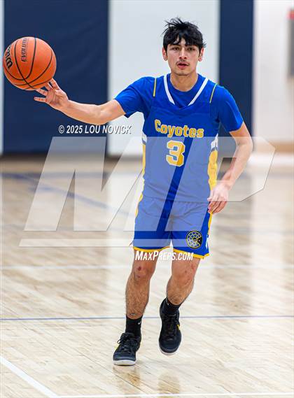 Thumbnail 2 in Cottonwood Classical Prep @ Santa Fe Prep photogallery.