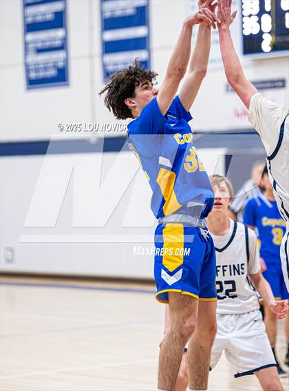 Thumbnail 2 in Cottonwood Classical Prep @ Santa Fe Prep photogallery.