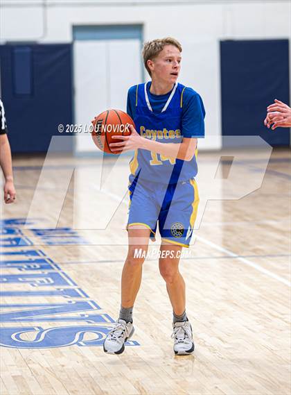 Thumbnail 1 in Cottonwood Classical Prep @ Santa Fe Prep photogallery.