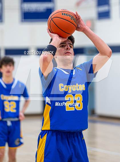 Thumbnail 1 in Cottonwood Classical Prep @ Santa Fe Prep photogallery.