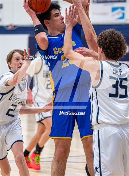 Thumbnail 2 in Cottonwood Classical Prep @ Santa Fe Prep photogallery.