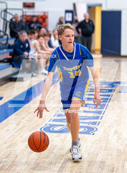 Thumbnail 2 in Cottonwood Classical Prep @ Santa Fe Prep photogallery.