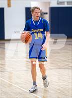 Photo from the gallery "Cottonwood Classical Prep @ Santa Fe Prep"