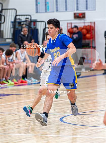 Thumbnail 3 in Cottonwood Classical Prep @ Santa Fe Prep photogallery.