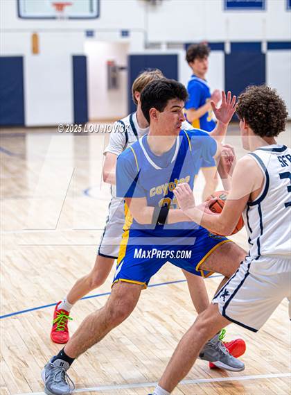 Thumbnail 3 in Cottonwood Classical Prep @ Santa Fe Prep photogallery.