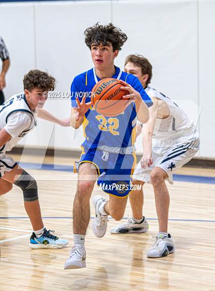 Thumbnail 1 in Cottonwood Classical Prep @ Santa Fe Prep photogallery.