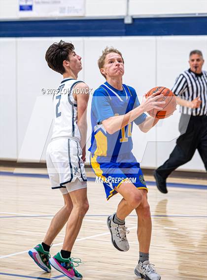 Thumbnail 2 in Cottonwood Classical Prep @ Santa Fe Prep photogallery.