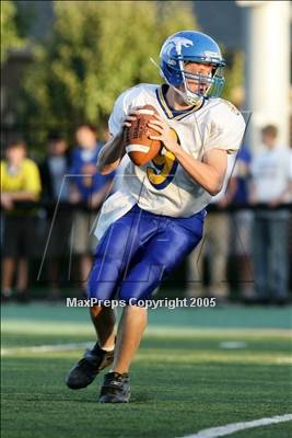 Thumbnail 2 in Madeira @ Cincinnati Hills Christian Academy photogallery.