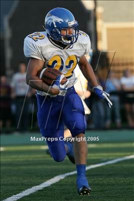 Thumbnail 1 in Madeira @ Cincinnati Hills Christian Academy photogallery.
