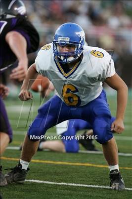 Thumbnail 2 in Madeira @ Cincinnati Hills Christian Academy photogallery.