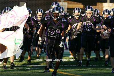 Thumbnail 2 in Madeira @ Cincinnati Hills Christian Academy photogallery.