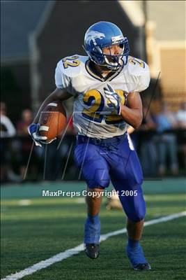 Thumbnail 3 in Madeira @ Cincinnati Hills Christian Academy photogallery.
