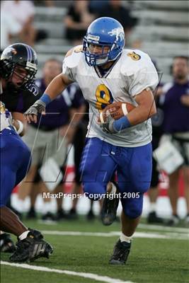 Thumbnail 1 in Madeira @ Cincinnati Hills Christian Academy photogallery.