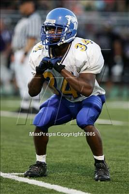 Thumbnail 2 in Madeira @ Cincinnati Hills Christian Academy photogallery.