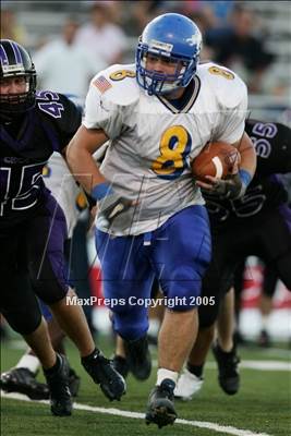 Thumbnail 3 in Madeira @ Cincinnati Hills Christian Academy photogallery.