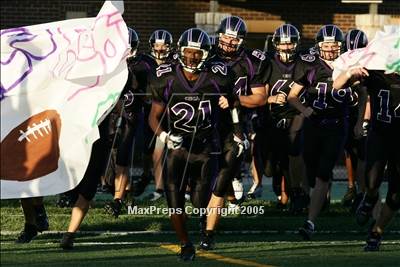 Thumbnail 3 in Madeira @ Cincinnati Hills Christian Academy photogallery.