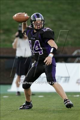 Thumbnail 1 in Madeira @ Cincinnati Hills Christian Academy photogallery.