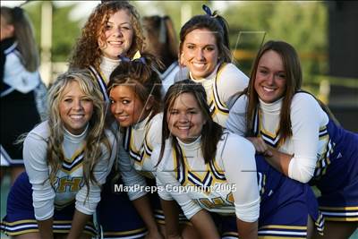 Thumbnail 1 in Madeira @ Cincinnati Hills Christian Academy photogallery.