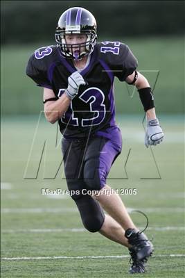 Thumbnail 1 in Madeira @ Cincinnati Hills Christian Academy photogallery.