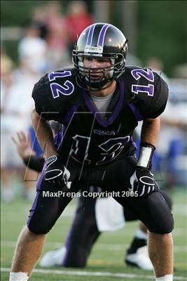 Thumbnail 3 in Madeira @ Cincinnati Hills Christian Academy photogallery.
