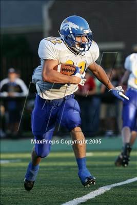 Thumbnail 2 in Madeira @ Cincinnati Hills Christian Academy photogallery.