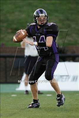 Thumbnail 2 in Madeira @ Cincinnati Hills Christian Academy photogallery.