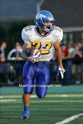 Thumbnail 3 in Madeira @ Cincinnati Hills Christian Academy photogallery.