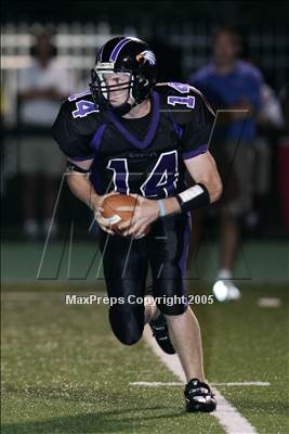 Thumbnail 1 in Madeira @ Cincinnati Hills Christian Academy photogallery.