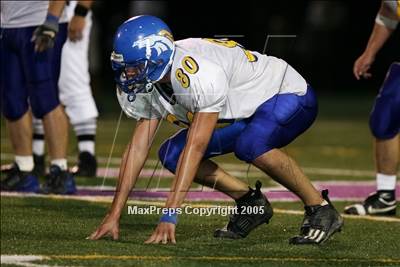 Thumbnail 1 in Madeira @ Cincinnati Hills Christian Academy photogallery.