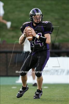 Thumbnail 3 in Madeira @ Cincinnati Hills Christian Academy photogallery.
