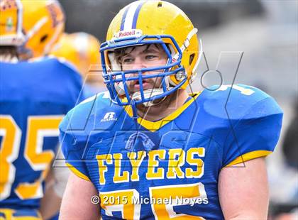 Thumbnail 3 in Marion Local vs. Kirtland (OHSAA Division VI Final)  photogallery.