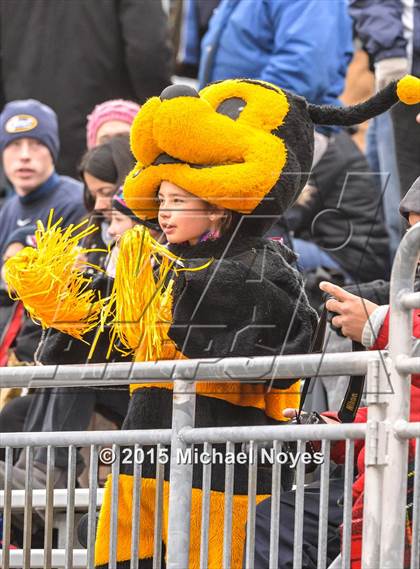 Thumbnail 1 in Marion Local vs. Kirtland (OHSAA Division VI Final)  photogallery.