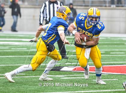 Thumbnail 2 in Marion Local vs. Kirtland (OHSAA Division VI Final)  photogallery.