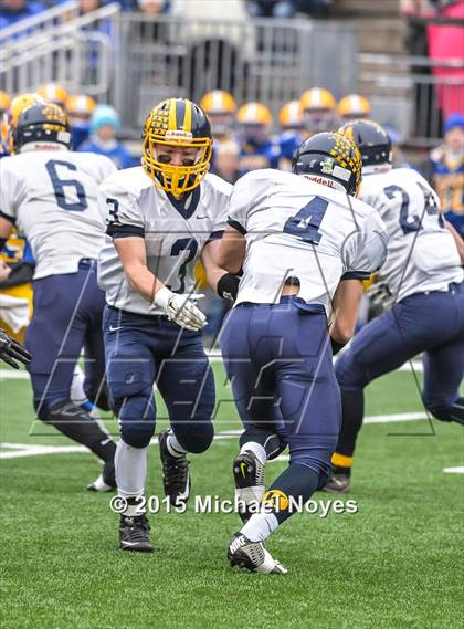 Thumbnail 2 in Marion Local vs. Kirtland (OHSAA Division VI Final)  photogallery.