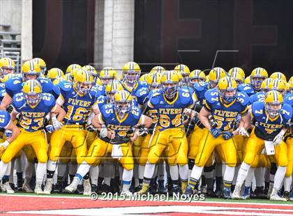 Thumbnail 2 in Marion Local vs. Kirtland (OHSAA Division VI Final)  photogallery.