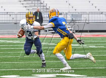 Thumbnail 1 in Marion Local vs. Kirtland (OHSAA Division VI Final)  photogallery.