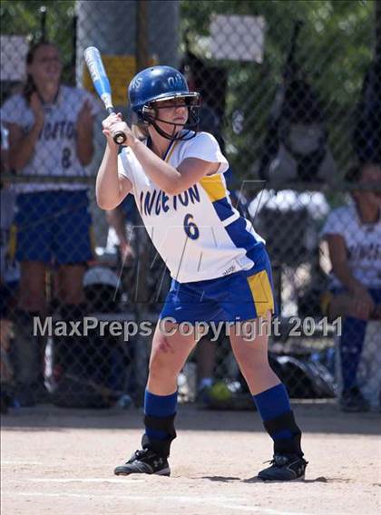 Thumbnail 1 in East Surry vs. Princeton (NCHSAA 1A  Quarterfinal) photogallery.