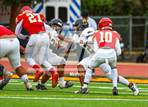 Photo from the gallery "Gregori @ Jesuit (CIF SJS Playoffs Rd1)"