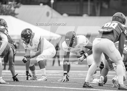 Thumbnail 1 in Gregori @ Jesuit (CIF SJS Playoffs Rd1) photogallery.