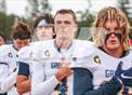 Photo from the gallery "Gregori @ Jesuit (CIF SJS Playoffs Rd1)"