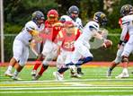 Photo from the gallery "Gregori @ Jesuit (CIF SJS Playoffs Rd1)"