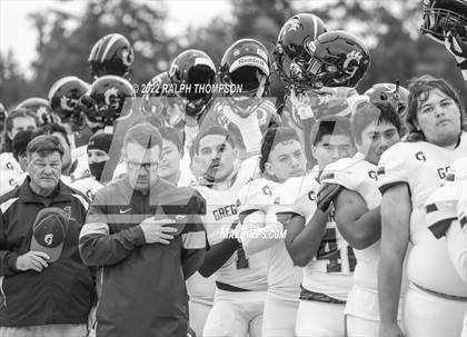 Thumbnail 2 in Gregori @ Jesuit (CIF SJS Playoffs Rd1) photogallery.